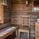 Kiimalammi By Interhome Prázdninový dům Niittymaa