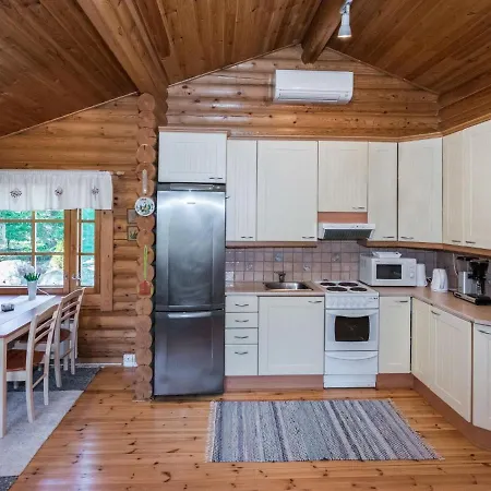 Kiimalammi By Interhome