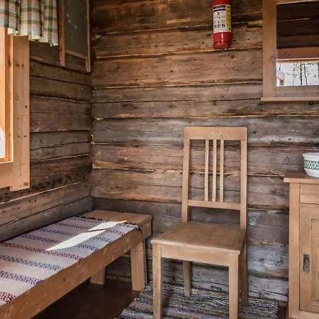 Kiimalammi By Interhome