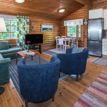 Ferienhaus Kiimalammi By Interhome