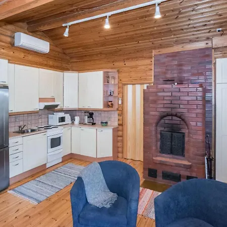 Kiimalammi By Interhome Holiday home Niittymaa