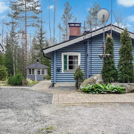 Kiimalammi By Interhome Ferienhaus Niittymaa