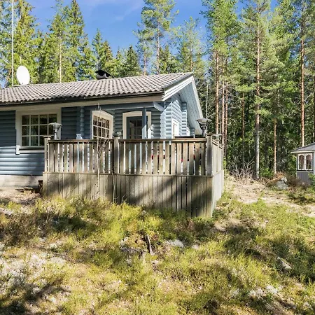 Kiimalammi By Interhome Holiday home