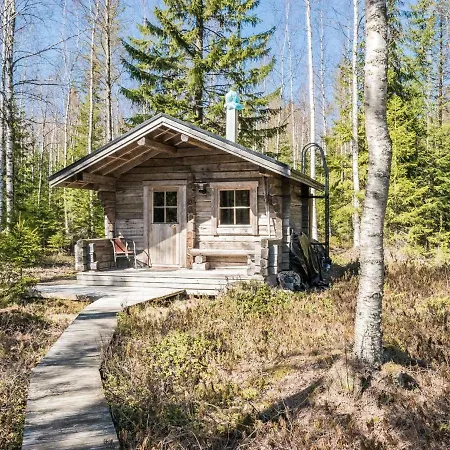 Kiimalammi By Interhome Holiday home Niittymaa