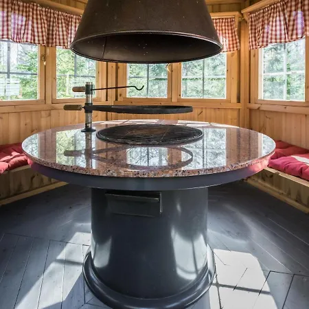 Kiimalammi By Interhome * Niittymaa