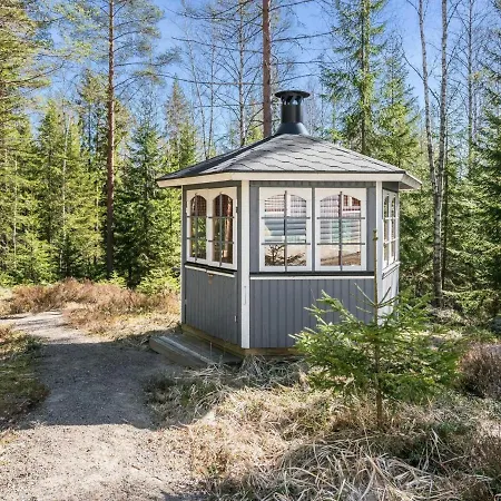 Kiimalammi By Interhome Holiday home