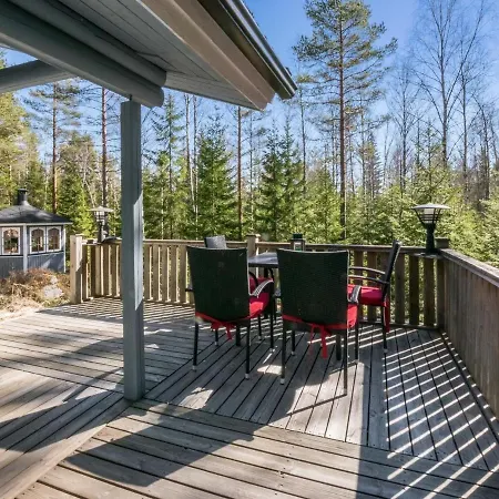 Kiimalammi By Interhome Holiday home *