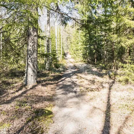 Holiday home Kiimalammi By Interhome Niittymaa