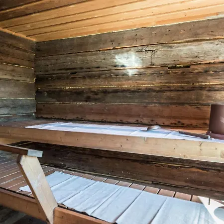 Ferienhaus Kiimalammi By Interhome Niittymaa
