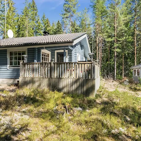 Kiimalammi By Interhome Niittymaa