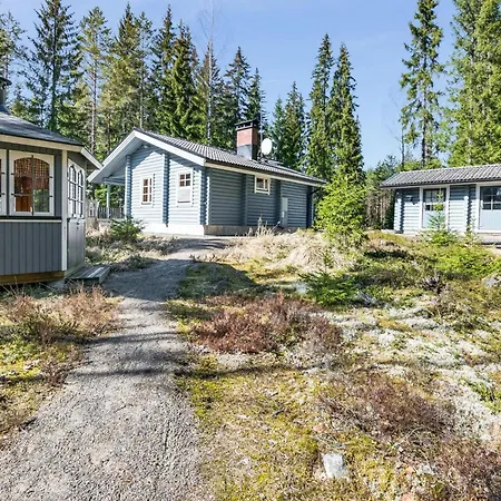 別荘 Kiimalammi By Interhome Niittymaa