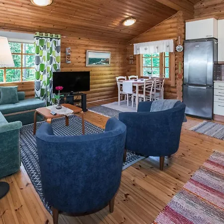 Kiimalammi By Interhome 別荘