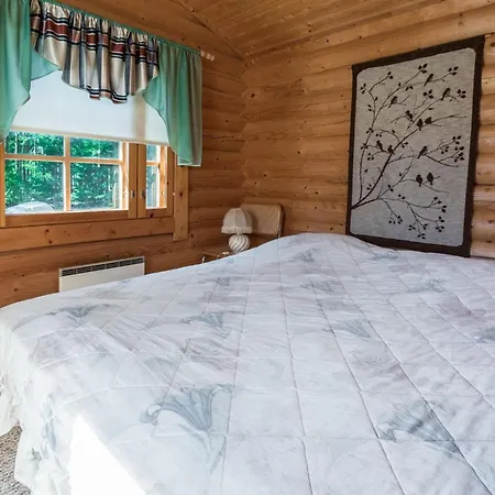 Kiimalammi By Interhome Prázdninový dům Niittymaa