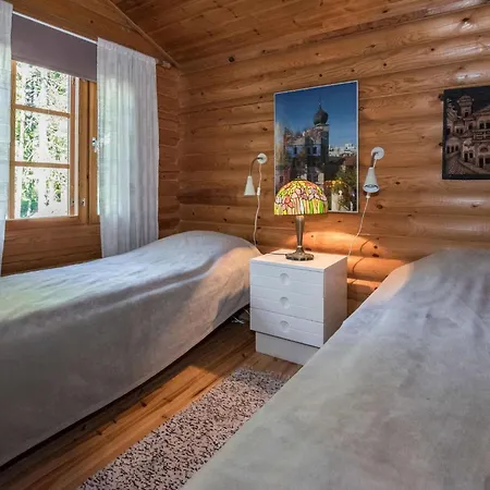 別荘 Kiimalammi By Interhome