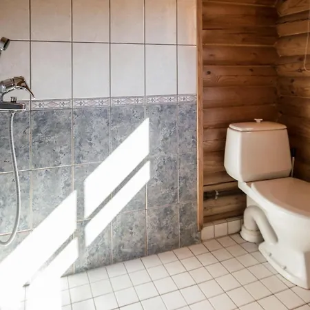 Kiimalammi By Interhome Сasa de vacaciones *