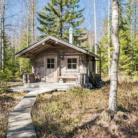 Сasa de vacaciones Kiimalammi By Interhome *