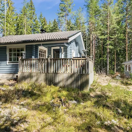 Сasa de vacaciones Kiimalammi By Interhome *