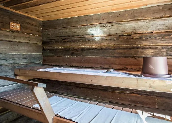 Kiimalammi By Interhome