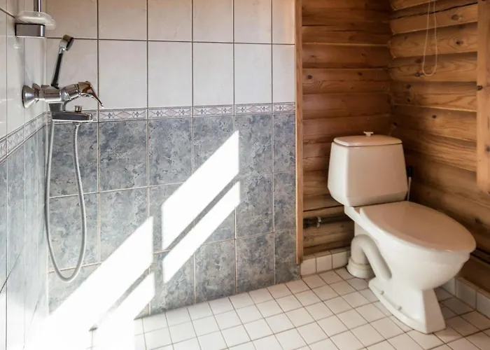 Kiimalammi By Interhome 別荘 *