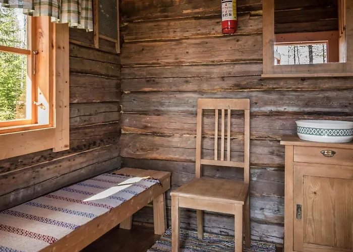 Kiimalammi By Interhome 別荘 Niittymaa