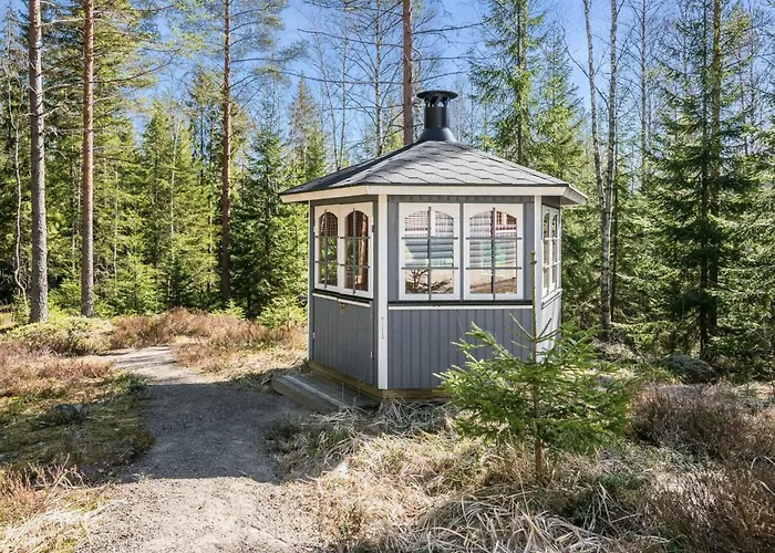 Kiimalammi By Interhome Niittymaa