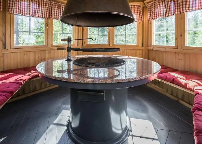 Kiimalammi By Interhome * Niittymaa