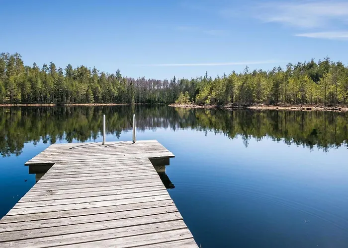 Kiimalammi By Interhome *