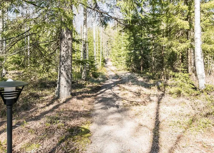 別荘 Kiimalammi By Interhome *